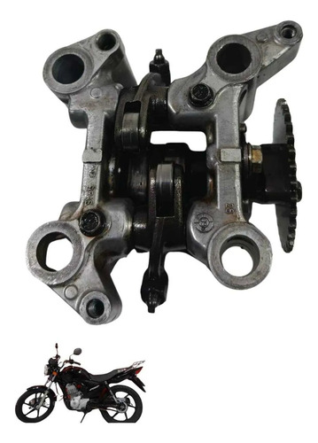 Suporte Balancim Cg 125 2009 8623 2