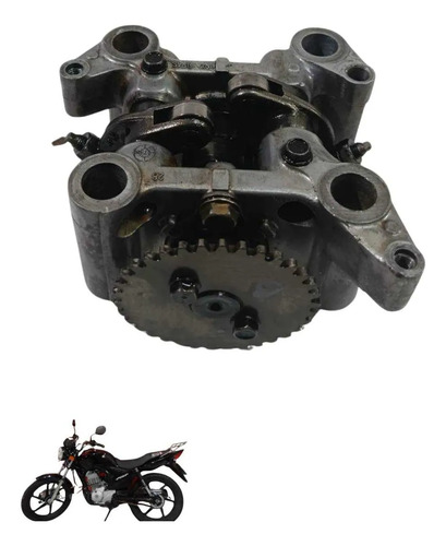 Suporte Balancim Cg 125 2009 8623 3