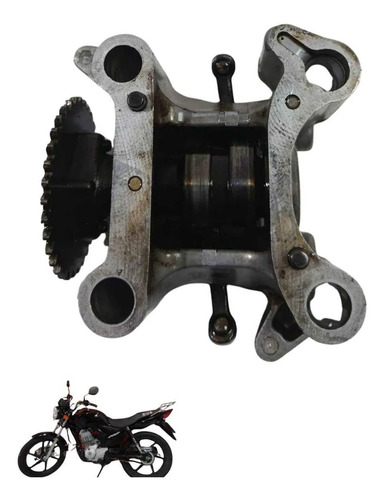 Suporte Balancim Cg 125 2009 8623 4
