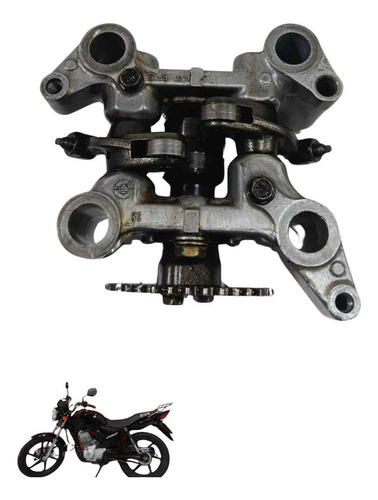 Suporte Balancim Cg 125 2009 8623 5