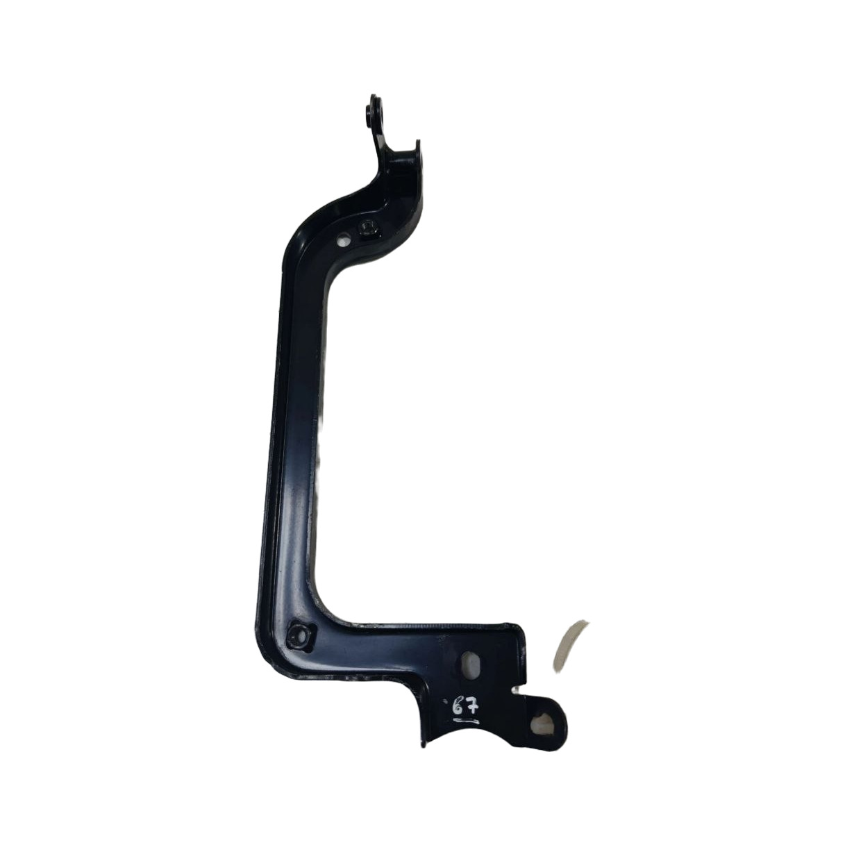 Suporte bateria elite 125 2023/2025 13712 4