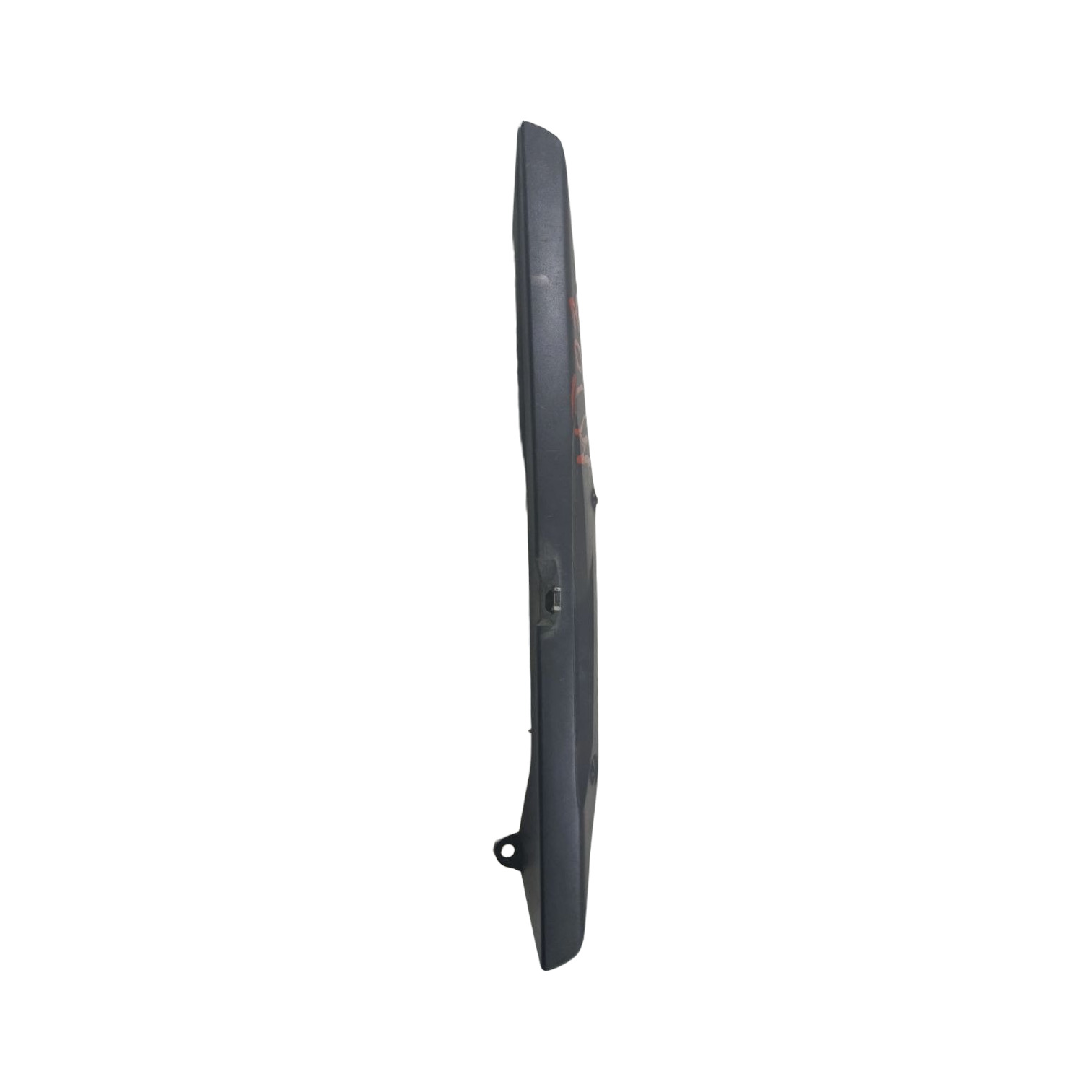 Capa/Protetor corrente transmissão BMW G 310 GS 2017/2020 4