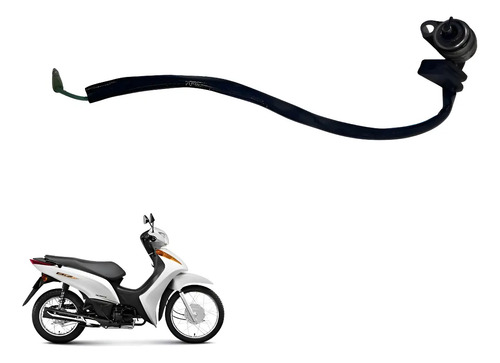 Sensor Neutro Honda Biz 100 2014 Original -1204