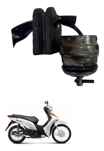 Sensor Neutro Honda Biz 100 2014 Original -1204 2