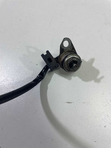 Sensor Neutro Honda Biz 100 2014 Original -1204 3