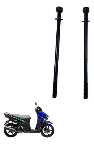 Parafuso Cabeçote Yamaha Neo 2023 Original -985