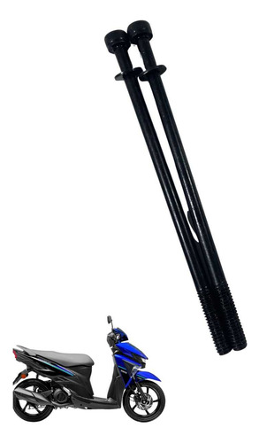 Parafuso Cabeçote Yamaha Neo 2023 Original -985 2
