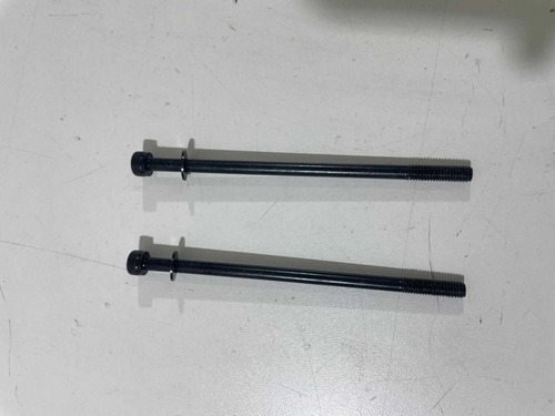 Parafuso Cabeçote Yamaha Neo 2023 Original -985 3
