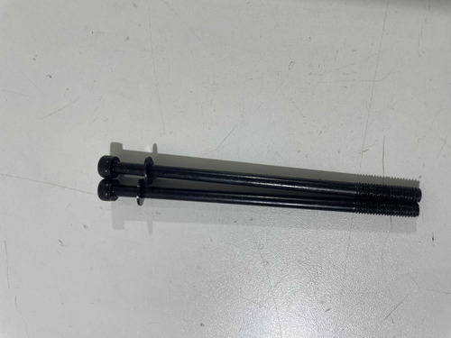 Parafuso Cabeçote Yamaha Neo 2023 Original -985 4