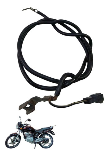 Torneira Combustível Suzuki Gs 500 2003 8684 5