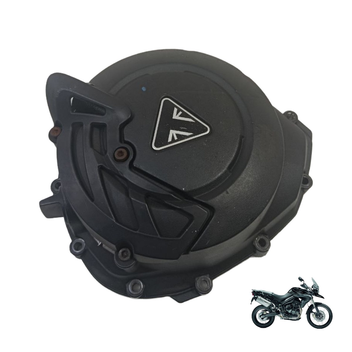 Tampa embreagem Triumph Tiger 800 2013/2020 16516