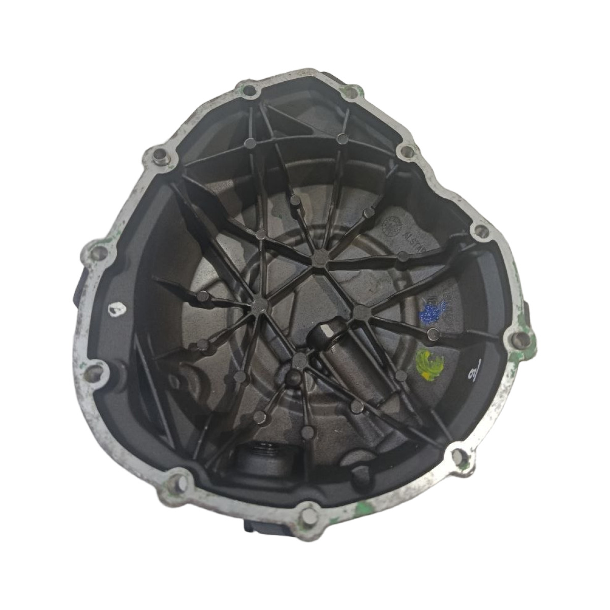 Tampa embreagem Triumph Tiger 800 2013/2020 16516 3