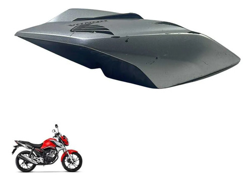 Aba Tanque Lado Direito Honda Titan 160 2023 5616 4
