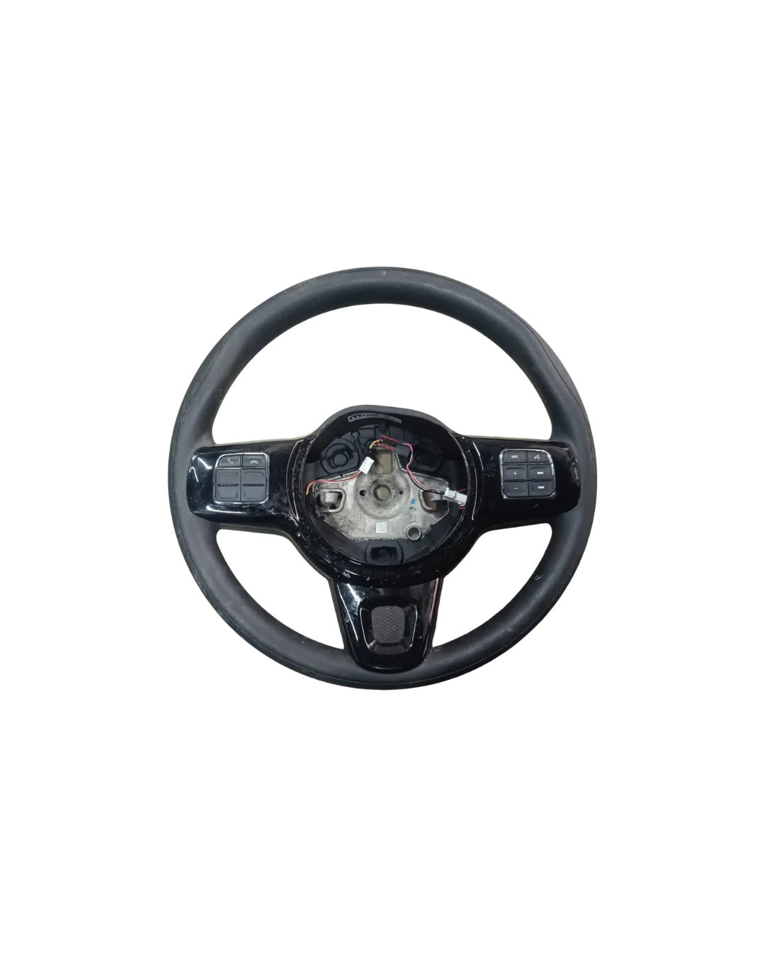 Volante Fiat Mobi 2020 3