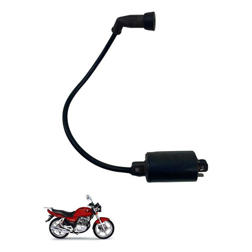 Bobina Ignição Suzuki Yes 125 2005 2006 2007 2008 2009