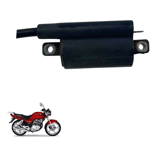 Bobina Ignição Suzuki Yes 125 2005 2006 2007 2008 2009 3
