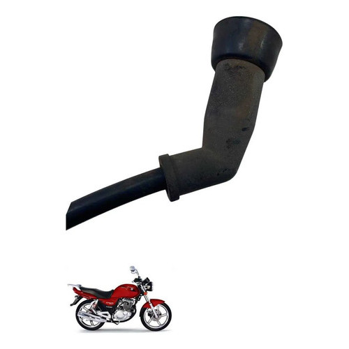 Bobina Ignição Suzuki Yes 125 2005 2006 2007 2008 2009 4