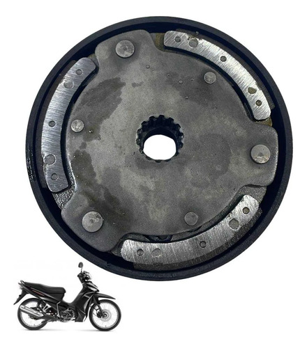 Embreagem Yamaha Neo 115 2005 2012 7179