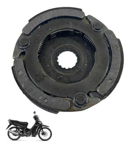 Embreagem Yamaha Neo 115 2005 2012 7179 4