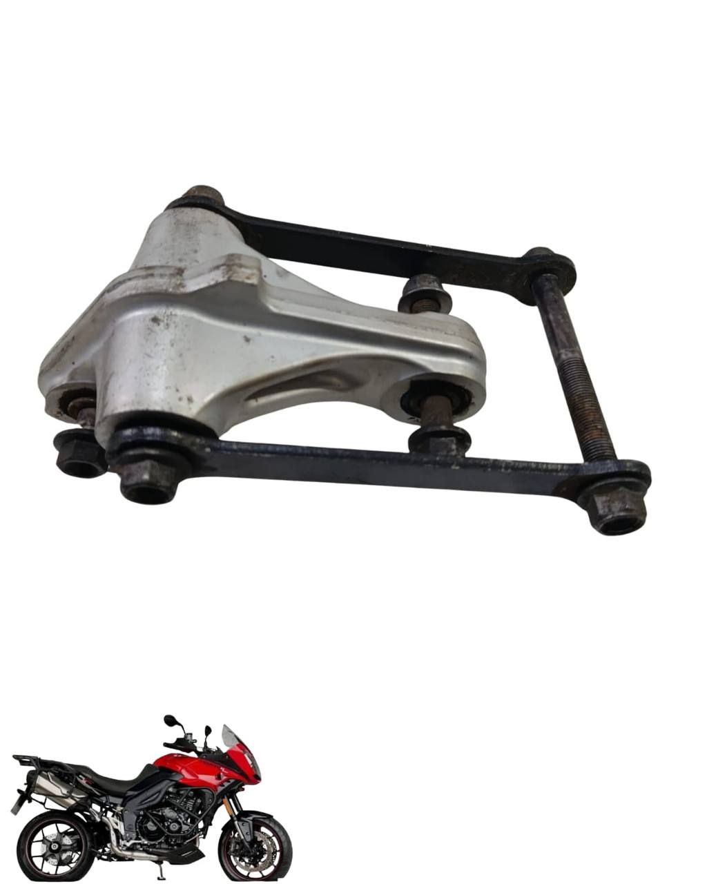 Link Amortecedor Traseiro Tiger 800 2013/2015 9219