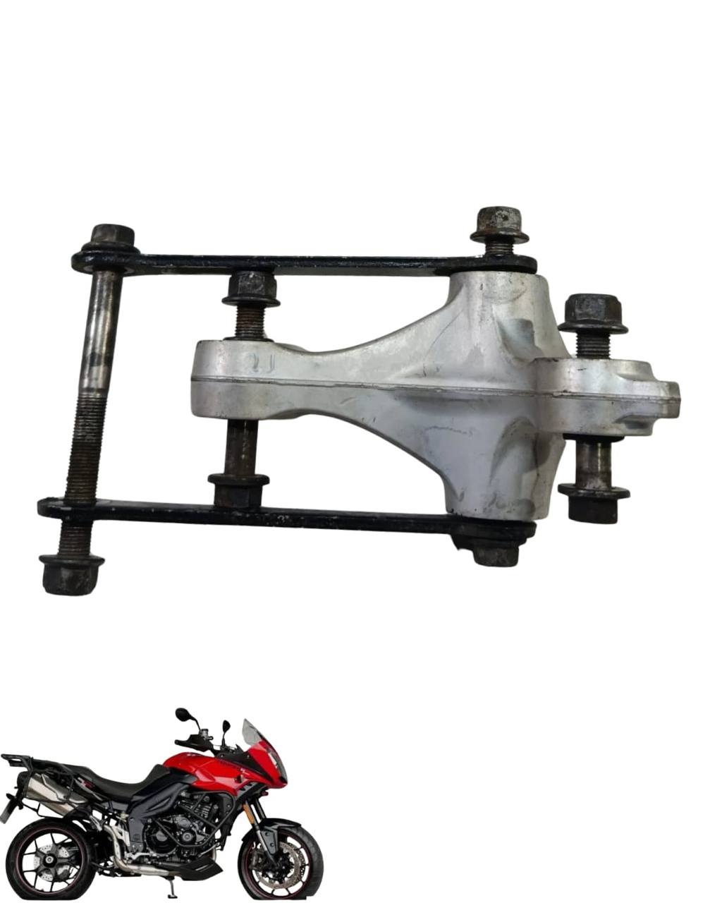 Link Amortecedor Traseiro Tiger 800 2013/2015 9219 5