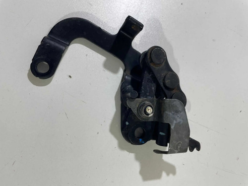 Suporte Sistema Combinado Honda Pop 110i 2023 Original-003 3