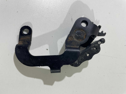 Suporte Sistema Combinado Honda Pop 110i 2023 Original-003 4
