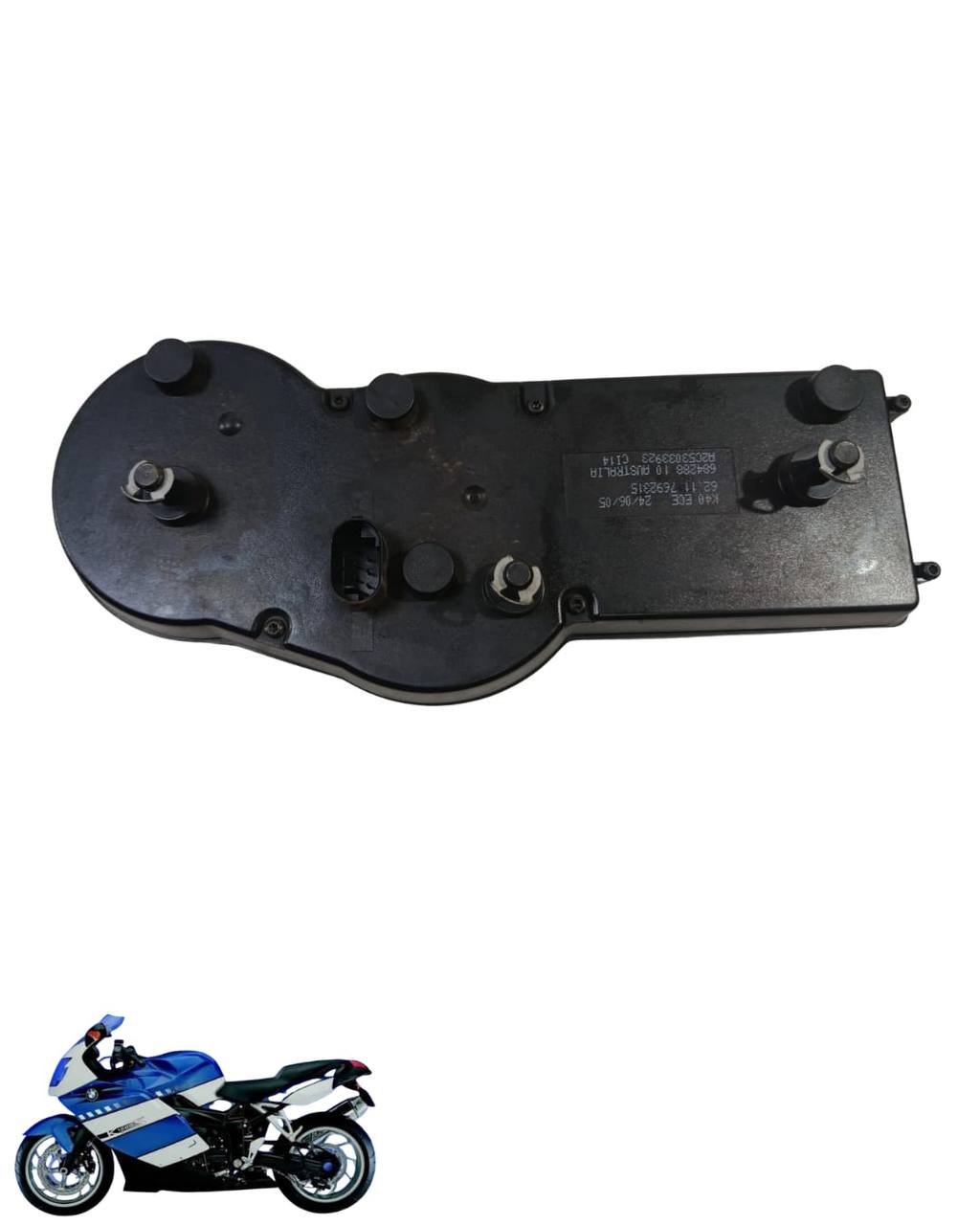 Painel Instrumentos Bmw K1200 2005/2008 9266 3