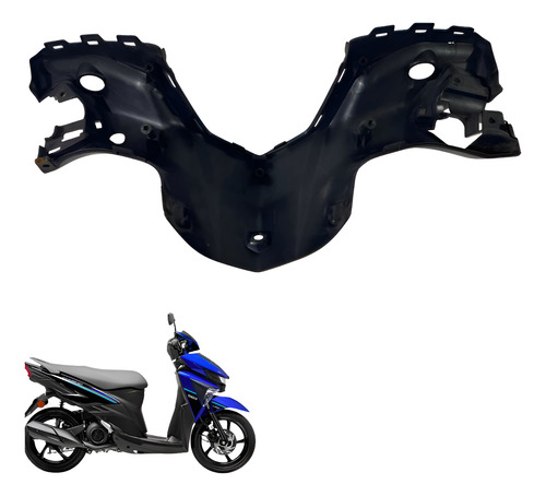 Tampa Traseira Yamaha Neo 2023 Original -931