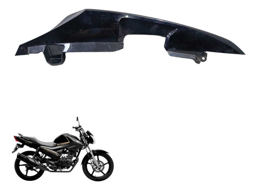 Rabeta Traseira Direita Yamaha Factor 150 2022/2023 4700 2