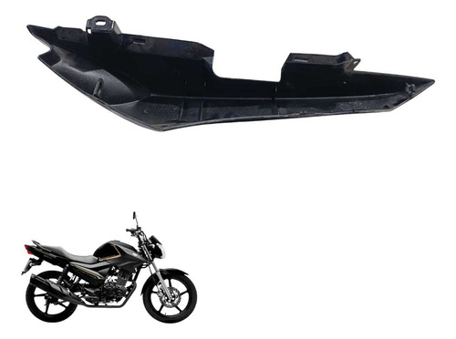 Rabeta Traseira Direita Yamaha Factor 150 2022/2023 4700 3