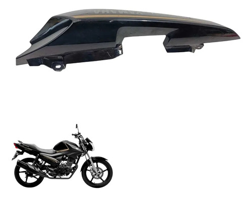 Rabeta Traseira Direita Yamaha Factor 150 2022/2023 4700 4