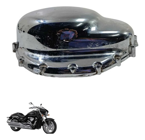 Tampa Embreagem Suzuki Boulevard M1500 2010 4810 4