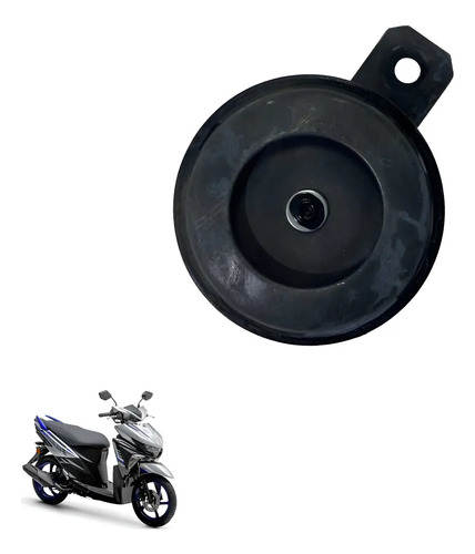 Buzina Yamaha Neo 125 2022 Original -1340