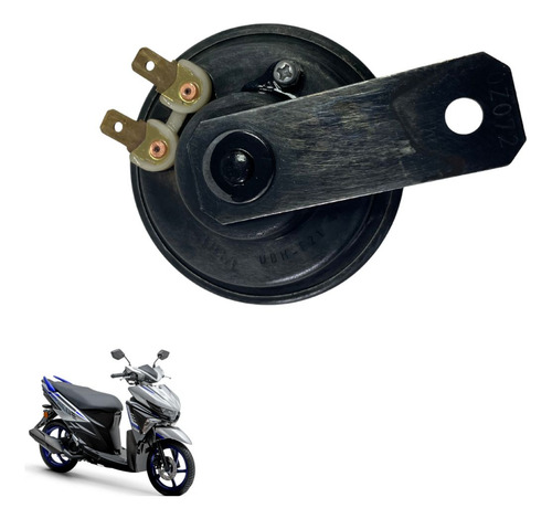 Buzina Yamaha Neo 125 2022 Original -1340 3