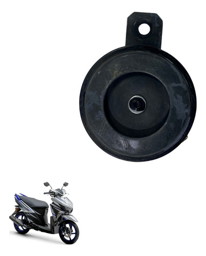 Buzina Yamaha Neo 125 2022 Original -1340 4