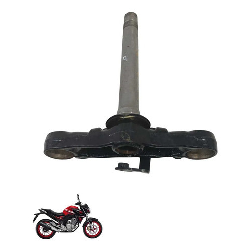 Mesa Inferior Honda Cb Twister 250 2016 5524 2