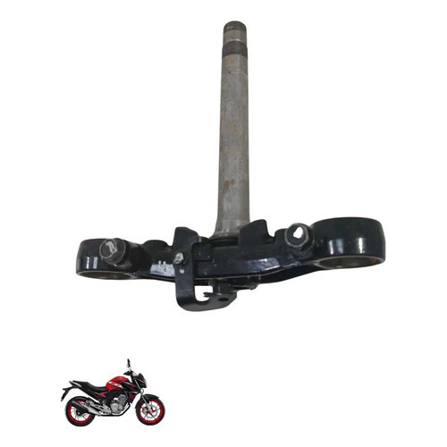 Mesa Inferior Honda Cb Twister 250 2016 5524 3