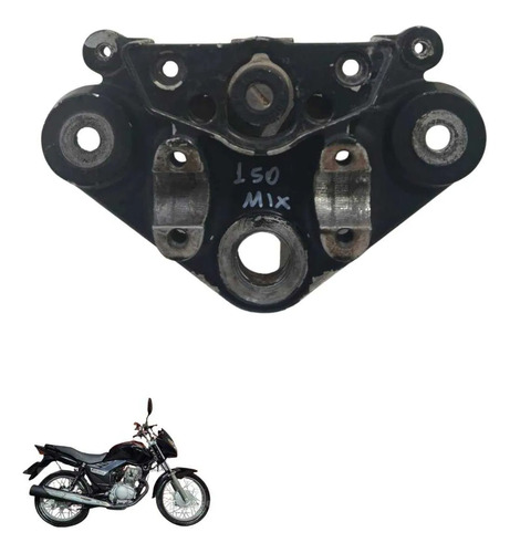 Mesa superior Honda cg 150 mix 2004 a 2008 7802