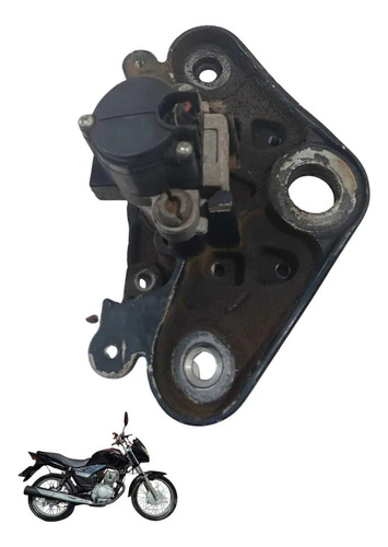 Mesa superior Honda cg 150 mix 2004 a 2008 7802 4