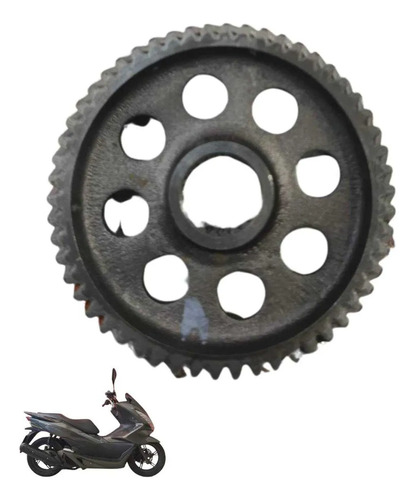 Engrenagem Partida Pcx 150 2016 2018 8287