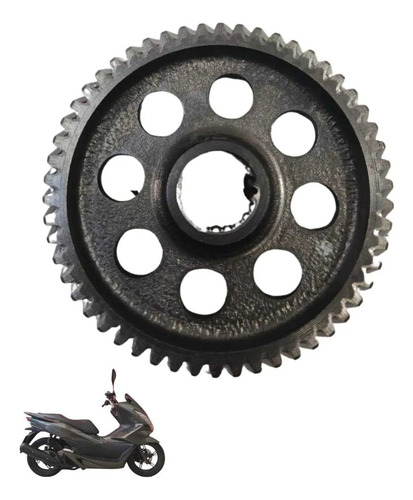 Engrenagem Partida Pcx 150 2016 2018 8287 3