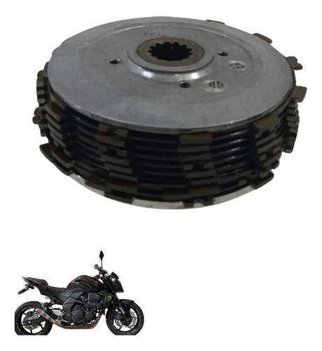 Embreagem Kawasaki Z 750 2010  8227