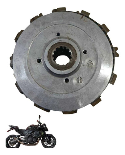 Embreagem Kawasaki Z 750 2010  8227 2