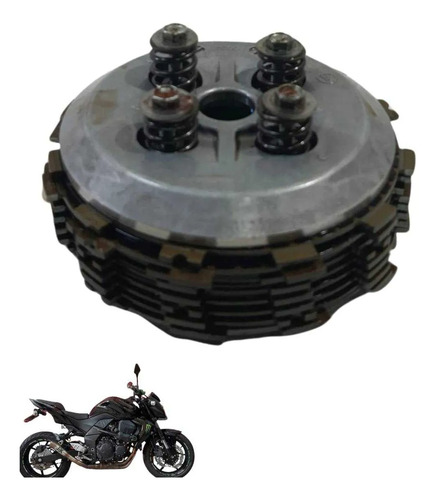 Embreagem Kawasaki Z 750 2010  8227 3