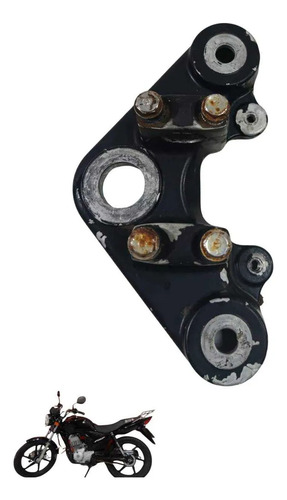 Mesa Superior Cg Fan 125 2009 8608 2