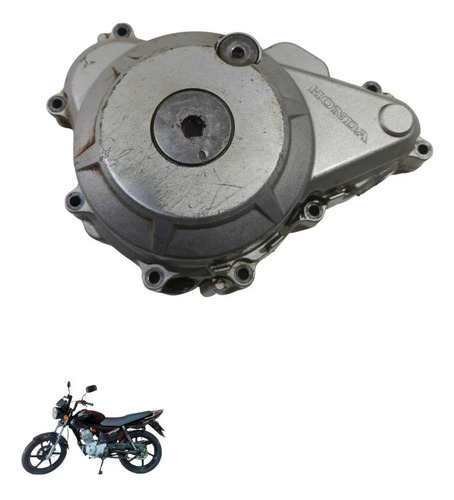 Tampa Estator Honda Cg 150 Titan 2004 2008 7123