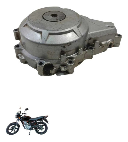 Tampa Estator Honda Cg 150 Titan 2004 2008 7123 2