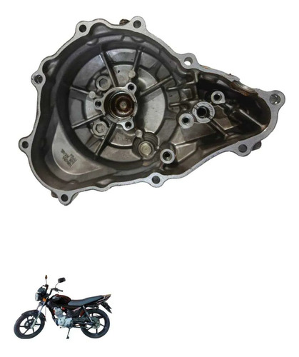 Tampa Estator Honda Cg 150 Titan 2004 2008 7123 3