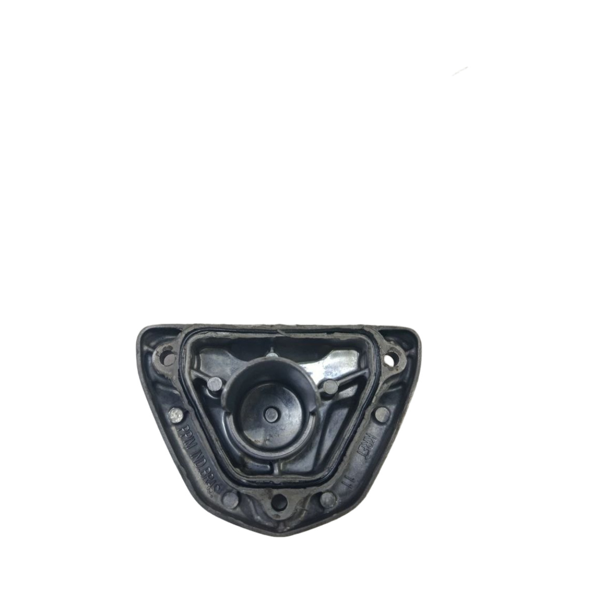 Tampa cabeçote motor Cg 160 2018/2024  13735 3